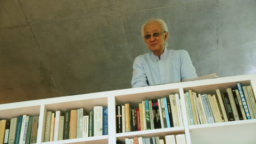 Arata Isozaki on "Ma," the Japanese Concept of In-Between Space - Image 3 of 7
